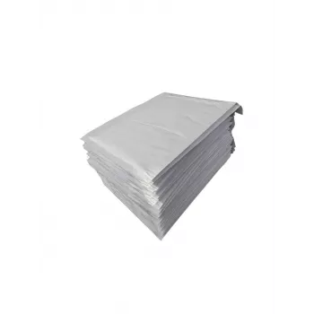 Sobres acolchados de burbujas BESTPAK sobres acolchados A11 200 uds. blanco