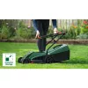 Bosch EasyRotak 32-205 cortacésped manual con cable verde