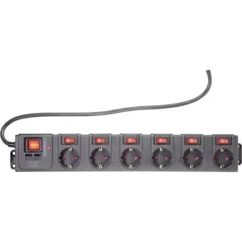 Renkforce RF-3313344 negro