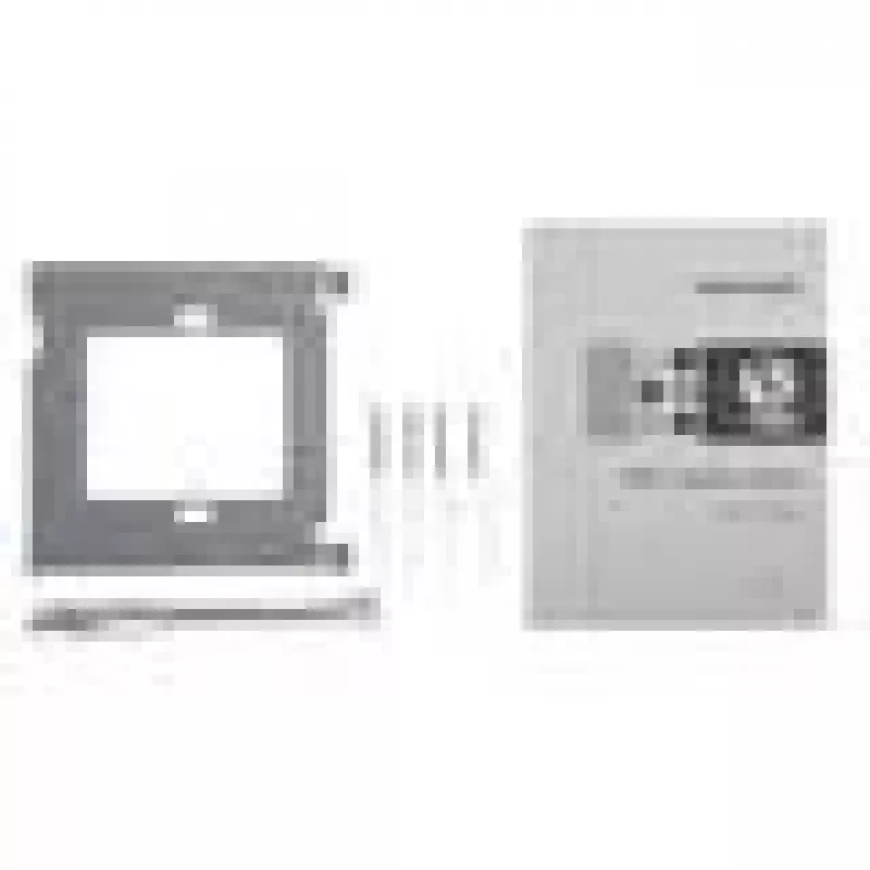Videoportero Hikvision DS-KH8350-TE1 Pantalla táctil IPS de 7