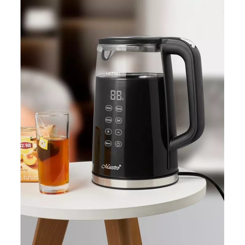 Hervidor de agua MAESTRO MR-049