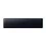 Reposamuñecas Razer RC21-01710100-R3M1 — piel sintética, espuma viscoelástica, 356 mm × 8,9 mm, negro
