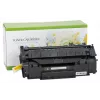 Compatible Static-Control Hewlett-Packard Q5949A/Q7553A/CRG-708/CRG-715, negro, 3000 páginas