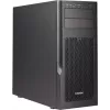 Caja de ordenador Supermicro SuperChassis GS5A-754K torre Midi negra, gris
