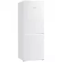 Frigorífico combi con congelador MPM-215-KB-38/E (blanco)