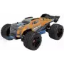 Absima Rapid Orange Brushed 1 20 Truggy RC eléctrico tracción total 4WD RtR 2.4 (10035)