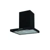 CATA SYGMA 6010 BK de pared negro 427,1 m³/h