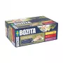 Comida húmeda para gatos BOZITA Mousse Mixed Farm 12 x 85 g — sabores variados, textura mousse, 12x85g