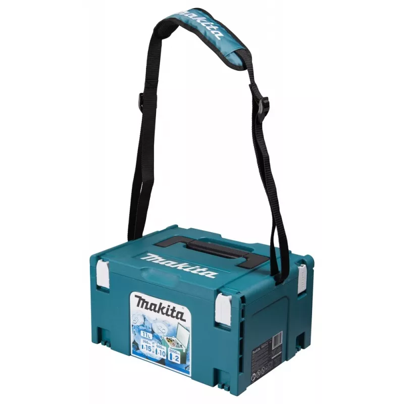 Caja de almacenamiento de herramientas Makita 198254-2