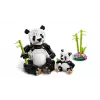 LEGO CREATOR 3 EN 1 31165 Familia de pandas