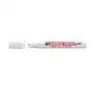Rotulador Edding 8200 blanco