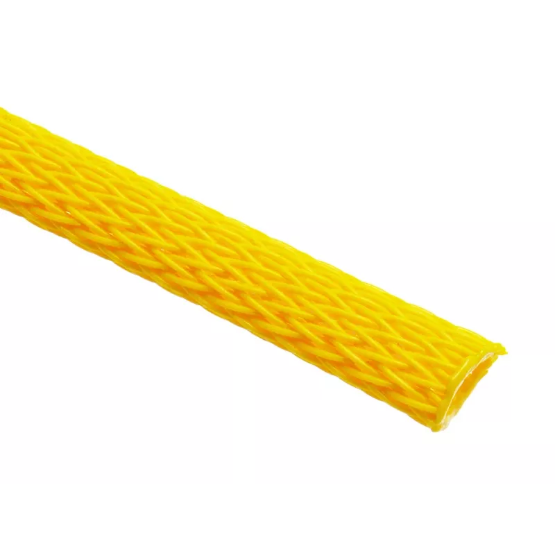 Set de fundas medianas - amarillo