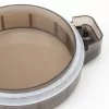 Molino de café Jata JEML1820 — molinillo eléctrico de sobremesa, diseño compacto