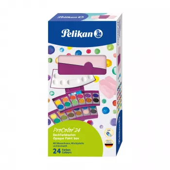 Pintura artística y de manualidades Pelikan 701211