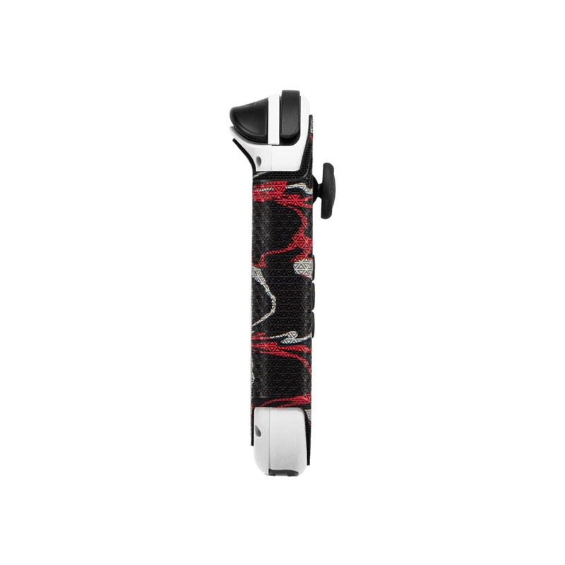 Lizard Skins Switch Joy-Con - Wildfire Camo (precortado, 0,5 mm)