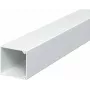 Canal de pared y techo WDK 25025 25x25 blanco puro (6191053)