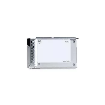 DELL 400-BMTJ Unidad de estado sólido interna 960 GB 2,5 pulgadas PCI Express 4.0 NVMe