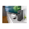 Eaton 3P900UI SAI Standby Offline 0,9 kVA 540 W 4 tomas AC