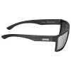 Gafas de protección UVEX LGL 29 – modelo 53/0/947/2216/UNI, montura negra