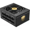 750W Sharkoon Rebel P20 SFX 750W (negro, 1x 12-Pin High Power Connector, 2x PCIe, gestión de cables, 750 Watt)