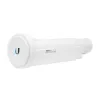 Antena direccional Ubiquiti PBE-5AC-500 27 dBi, 5 GHz
