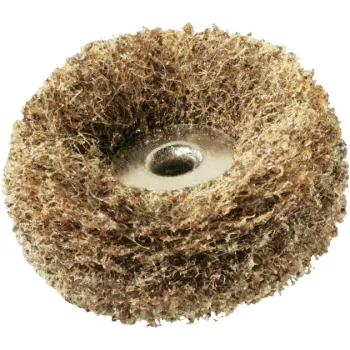 Disco de pulir Dremel EZ SpeedClic Finishing Abrasive Buffs grano 180 y 280