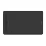 Tableta gráfica HUION H1161 5080 lpi 279,4 x 174,6 mm USB Negro