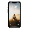 Urban Armor Gear 114498113131 funda para móvil 15,5 cm (6,1) funda Ash