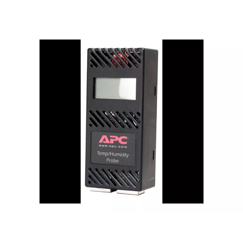 APC Cableado, sensor, NetBotz, indicador de temperatura y humedad, AS/NZS 3548 (C-Tick) clase A, CE, EN 55022 clase A, EN 55024, FCC parte 15 clase A, ICES-003, VCCI, 800 g