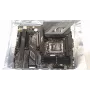 Placa base ASUS ROG STRIX Z790-F GAMING WIFI, Intel Z790, LGA1700, ATX (USADO, REACONDICIONADO GENERAL, SIN EMBALAJE ORIGINAL NI ACCESORIOS, SOLO INCLUYE PLACA TRASERA Y ANTENA)