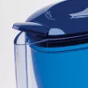 Jarra filtrante JATA HJAR1001 2,5 l azul transparente