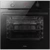 Horno Amica ED37210B X-TYPE 77 l 3600 W A negro