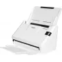 Avision AV332U - Escáner de documentos - sensor de contacto (CIS) - Dúplex - Legal - 600 dpi - hasta 32 páginas/min. (monocromo) / hasta 32 páginas/min. (color) - alimentador automático de documentos
