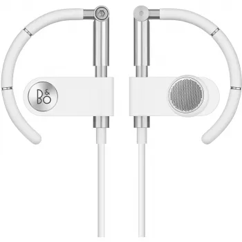 Auriculares Bang & Olufsen Earset Inalámbricos In-Ear Llamadas/Música USB Type-C Bluetooth Blanco