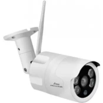 Cámara de vigilancia inalámbrica en color Stabo MULTIFON SECURITY V Cámara adicional 51137