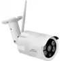 Cámara de vigilancia inalámbrica en color Stabo MULTIFON SECURITY V Cámara adicional 51137
