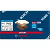 Bosch Expert C470 hojas de lijar