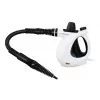 Esperanza EHS008 limpiador a vapor 0,35L negro, blanco 900W