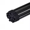 Esterilla de acero plegable Black Edition