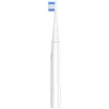 Cepillo de dientes sónico AENO DB7 niños plata blanco