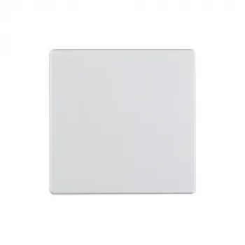 Accesorio para interruptor eléctrico berker 16206089, blanco, accesorio de montaje para sistemas de interruptores