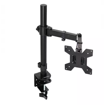 Soporte de mesa para monitor ESPERANZA ERW017 para pantallas de 10–27