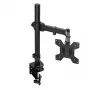 Soporte de mesa para monitor ESPERANZA ERW017 para pantallas de 10–27