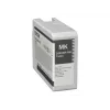 Cartucho de tinta Epson SJIC36P(MK) 1 ud. Original negro mate