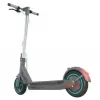 Motus Scooty 10 GEN 6 Patinete eléctrico 15 Ah gris