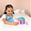 Set de figuras Little Live Pets - Families Moms House Party