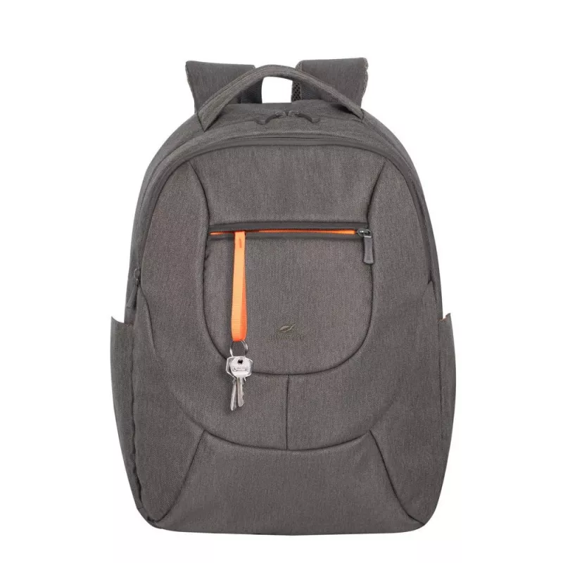 Rivacase Galapagos 7761 mochila para portátil 39,6 cm (15,6"), caqui