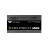 Fuente de alimentación Toughpower GF 550W Modular 80+Gold