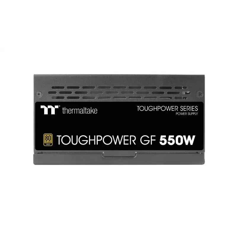 Fuente de alimentación Toughpower GF 550W Modular 80+Gold