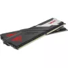 DIMM 32 GB DDR5-5600 (2x 16 GB) Kit dual, memoria RAM negra/blanca, PVV532G560C36K, Viper Venom, INTEL XMP